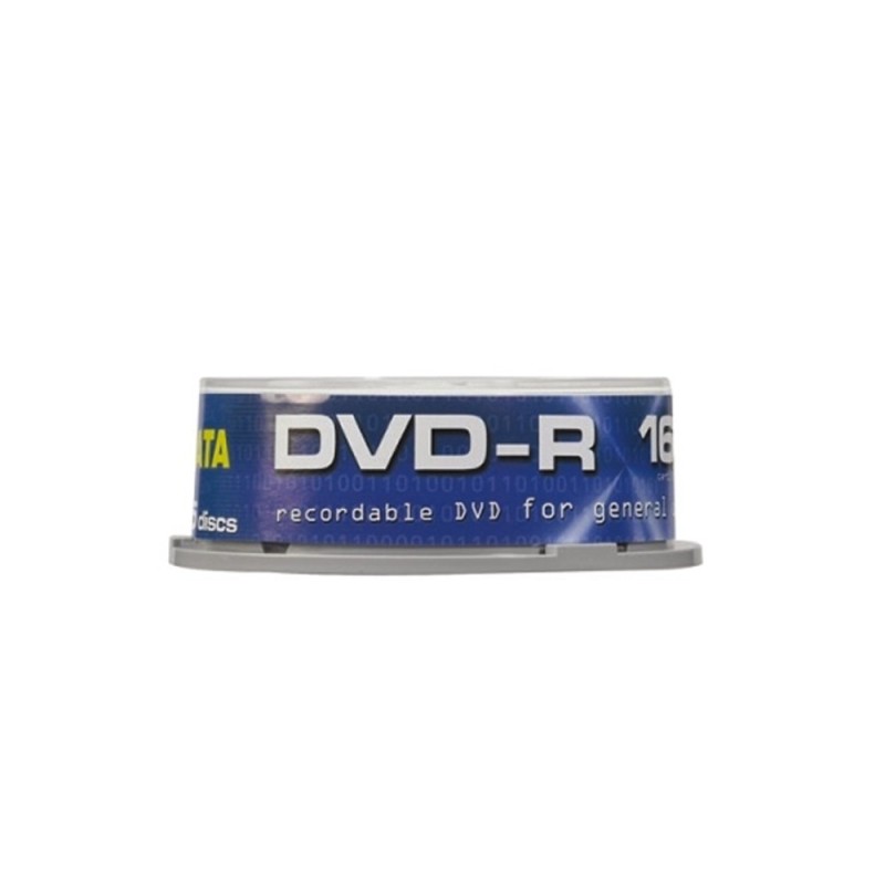 DVD-R TRAXDATA 50/PA 10/PA