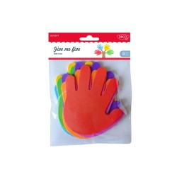 Accesorii craft - AD341 give me five DACO