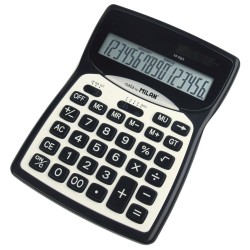 Calculator 16 DG, MILAN
