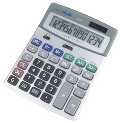 Calculator 14 DG MILAN 924