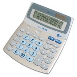 Calculator 12 DG MILAN 152512