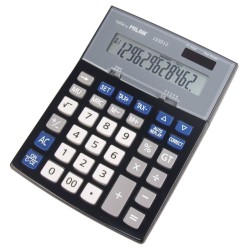 Calculator 12 DG MILAN 153012-taxa